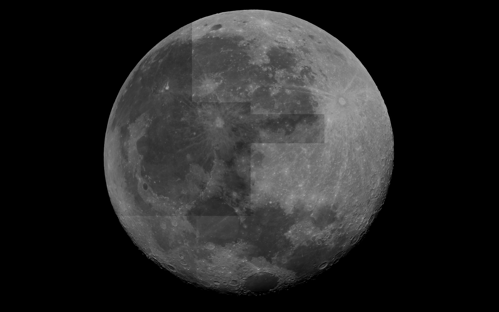Observasi Bulan Purnama 1 Juli 2026